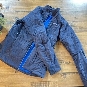 Patagonia Nano-Air Jacket
